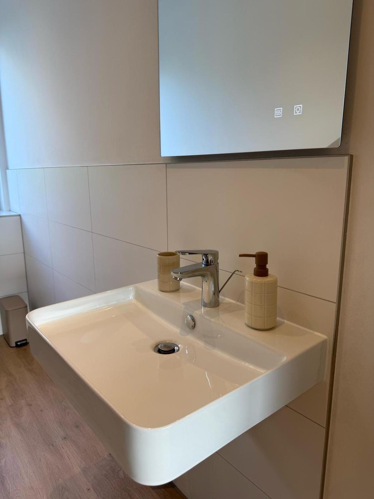 3-Zimmer-Wohnung In Hamburg Am Flughafen Extérieur photo