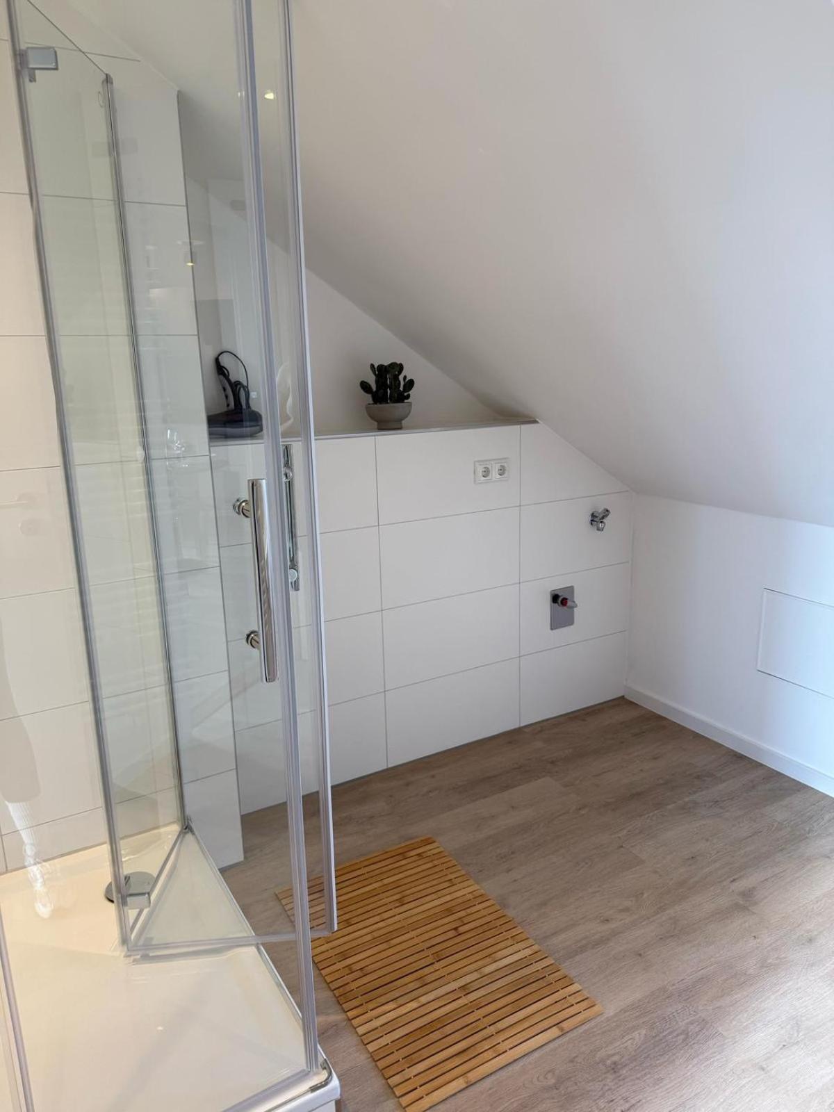 3-Zimmer-Wohnung In Hamburg Am Flughafen Extérieur photo