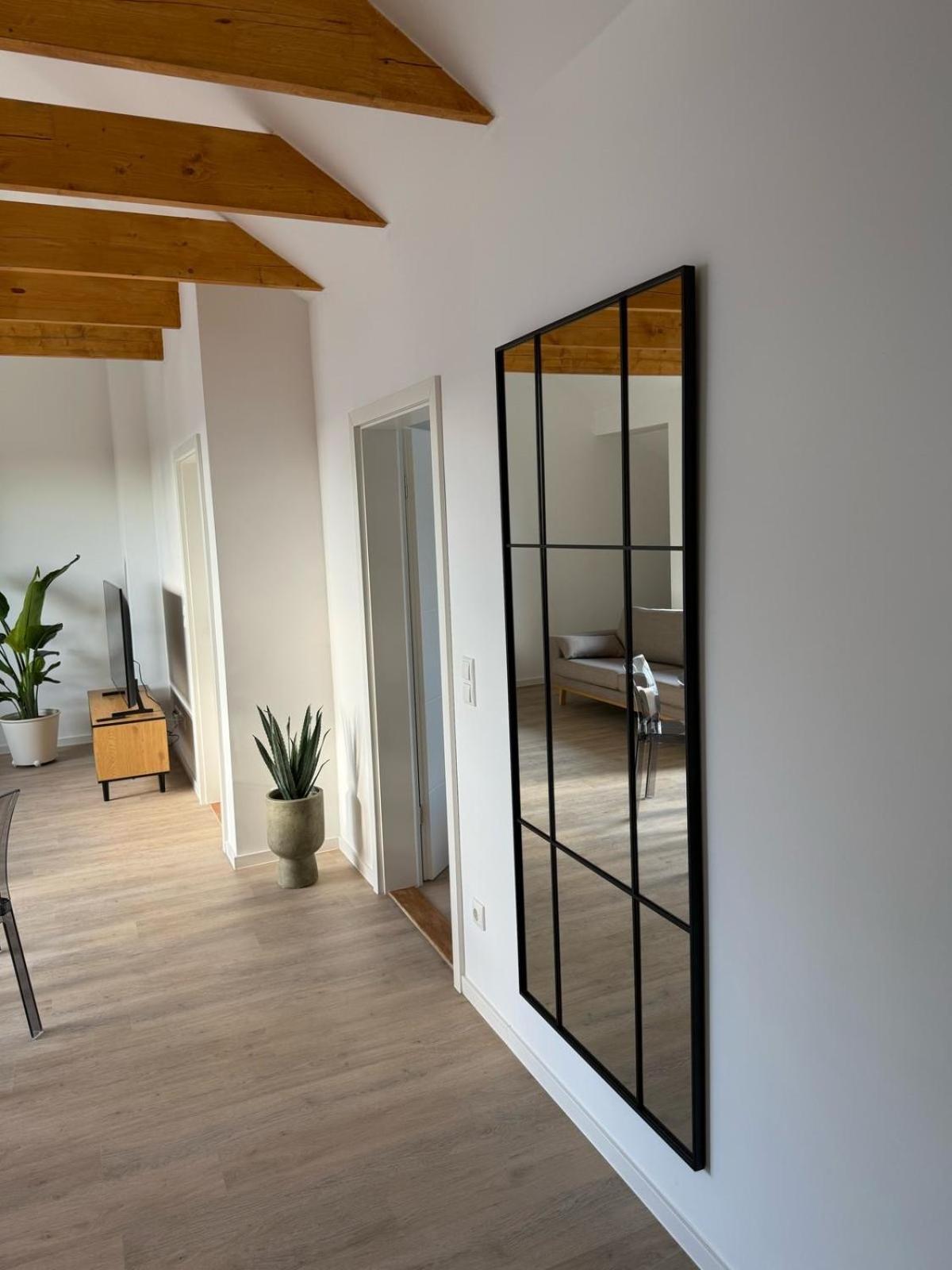 3-Zimmer-Wohnung In Hamburg Am Flughafen Extérieur photo